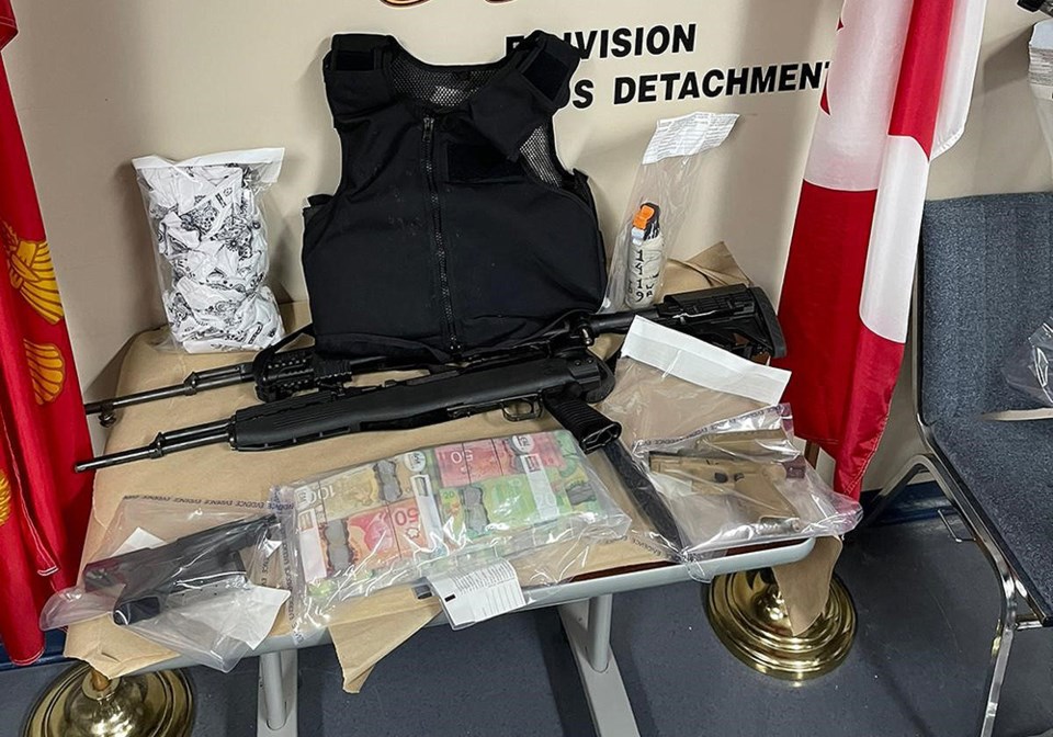 nb rcmp seized march 18