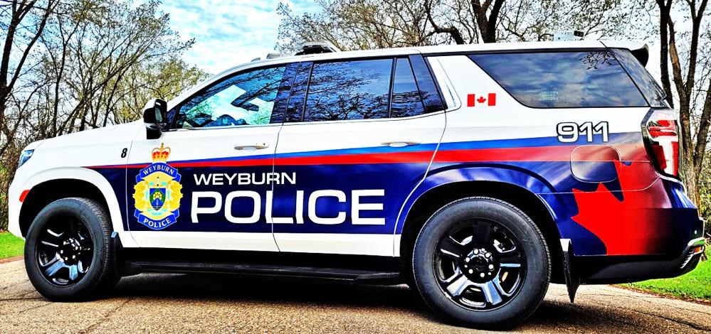 Weyburn police handle multiple calls of very drunk people