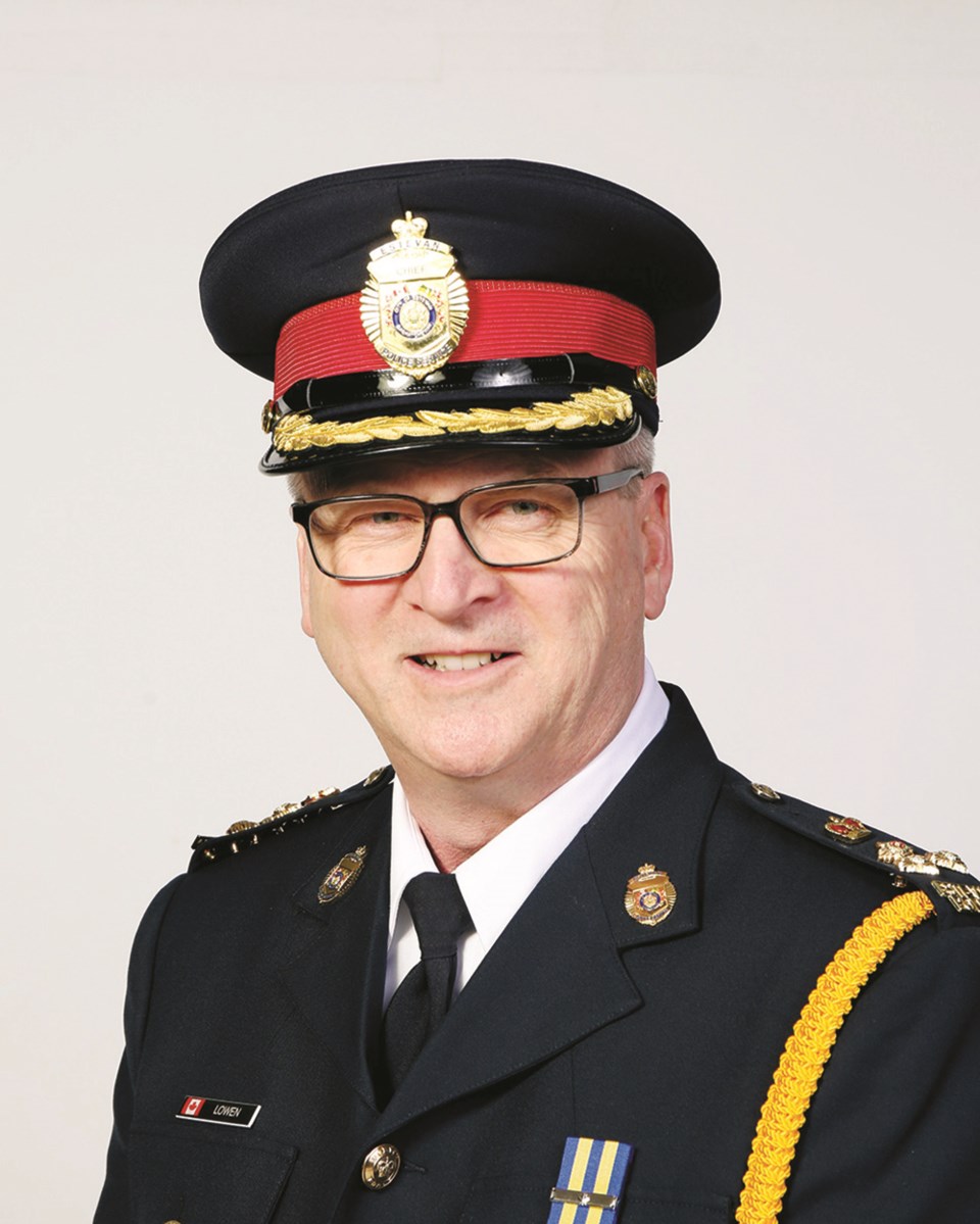 police-chief-richard-lowen