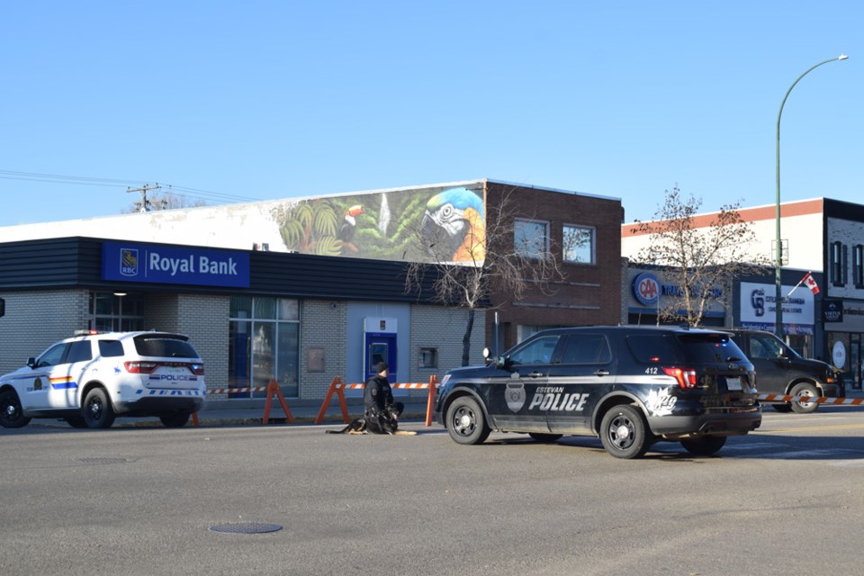 police-incident-downtown-estevan