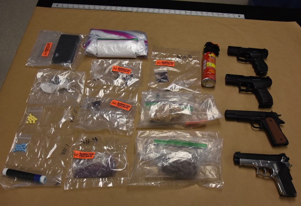 Police_drugs