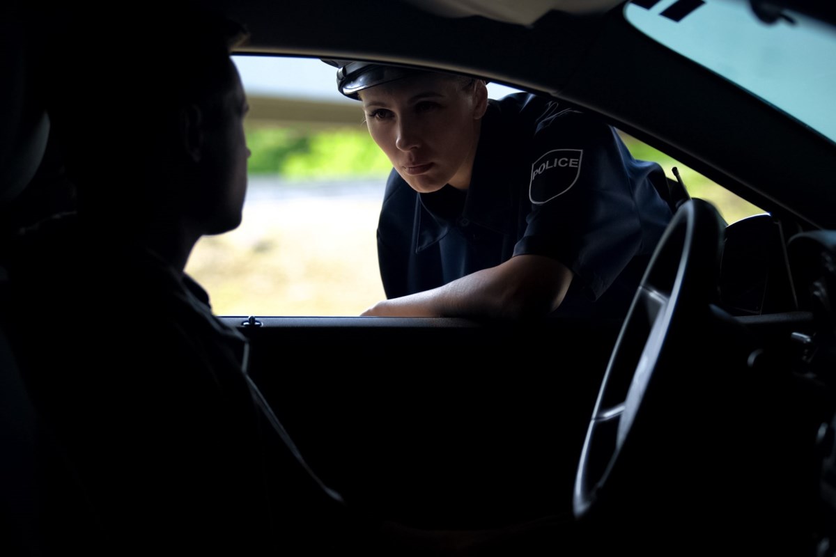 Impaired driving checkstops stepped up for the holidays