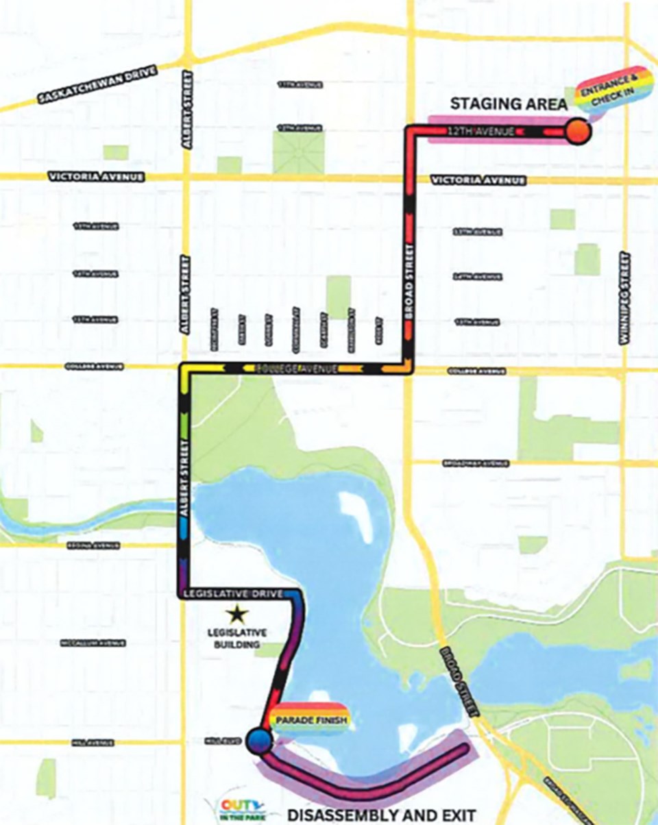 pride-parade-route