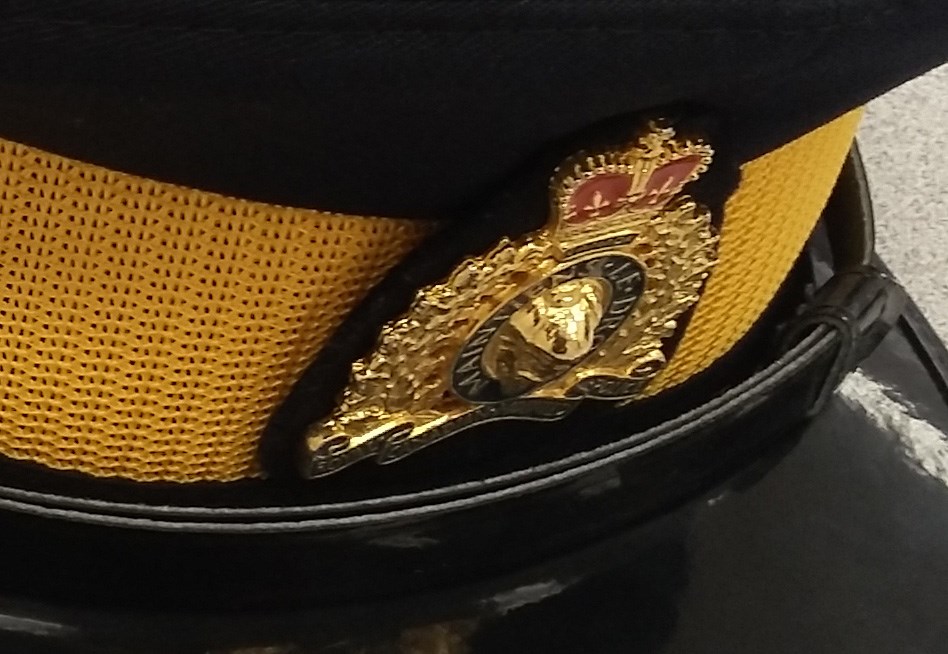 rcmp cap small