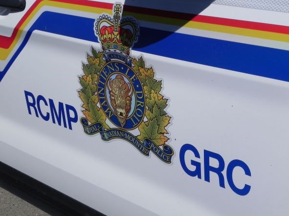 Weekly RCMP report includes Macklin, Unity and Wilkie. 