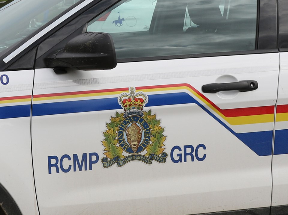 rcmp door