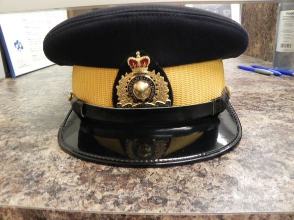 Calgary Police Service asked Unity RCMP to obtain a witness statement from an individual in the detachment area.