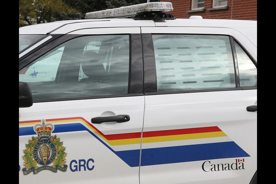 Swift Current Rural RCMP continue to investigate.