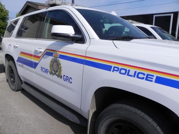 Unity RCMP Detachment provide their weekly RCMP report up to Nov. 29.