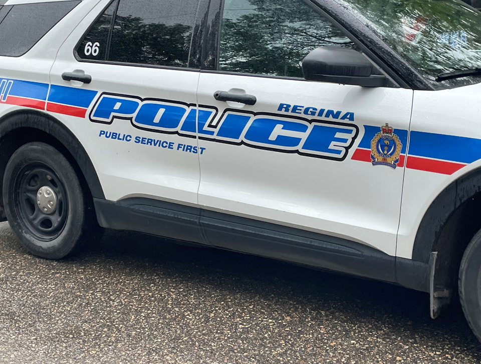 regina-police-car-may-19th-2025