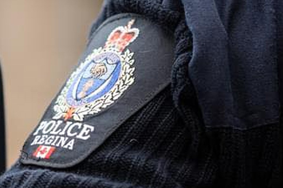regina-police-arm