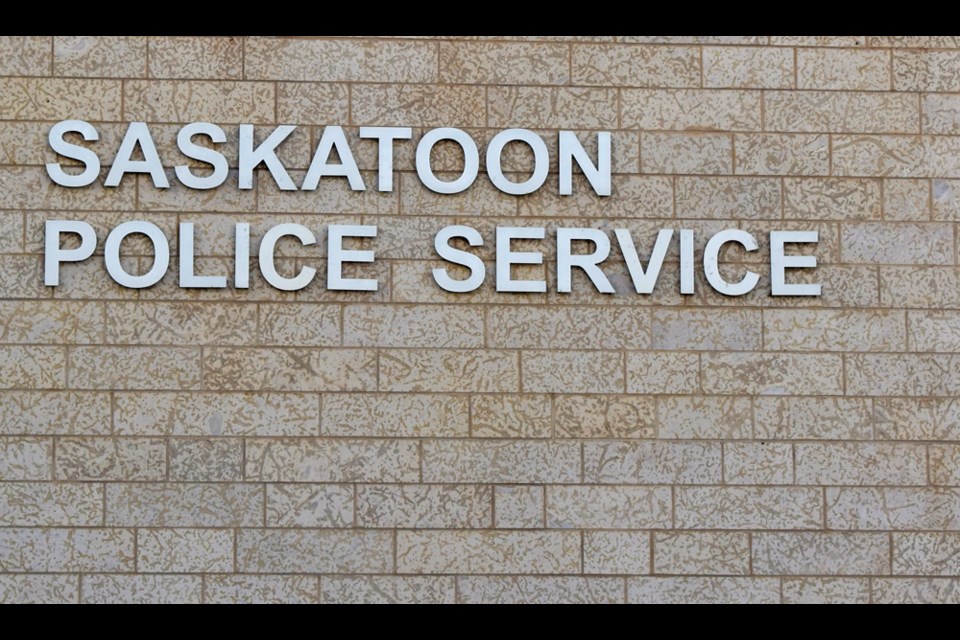 Saskatoon Police are asking the public for tips