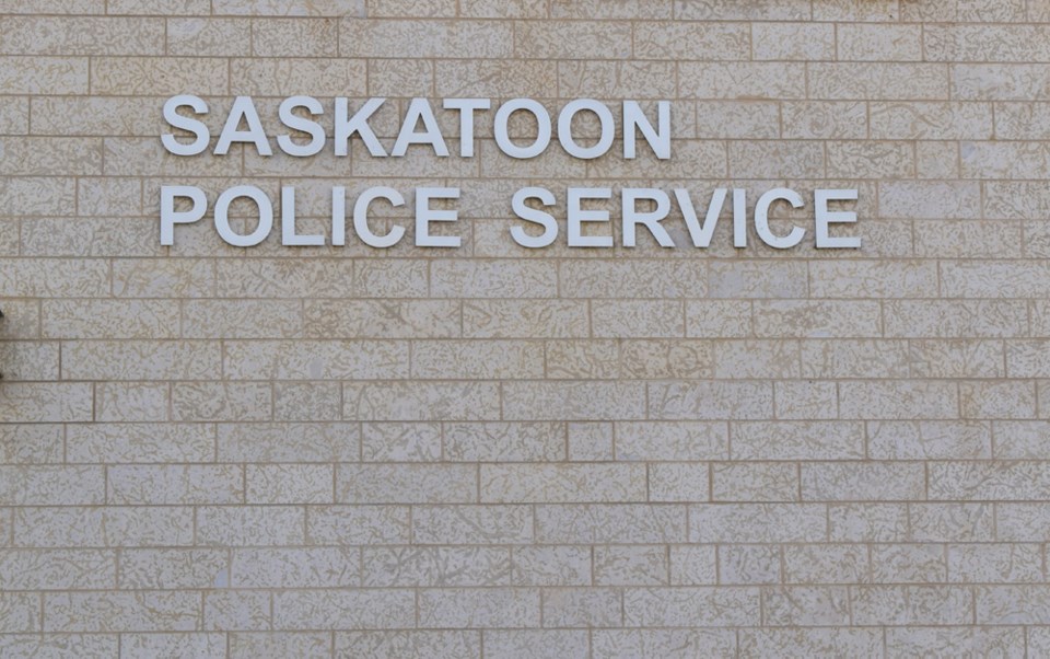 Sask Police 1