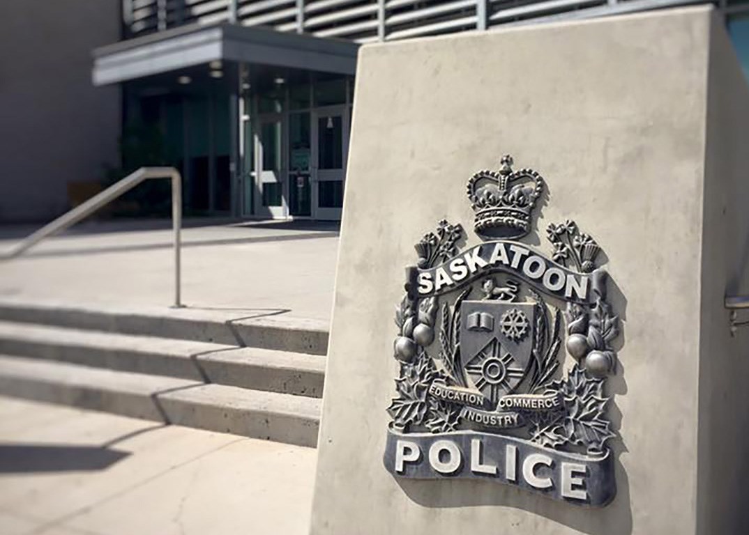 Three charged for forcible confinement in Saskatoon