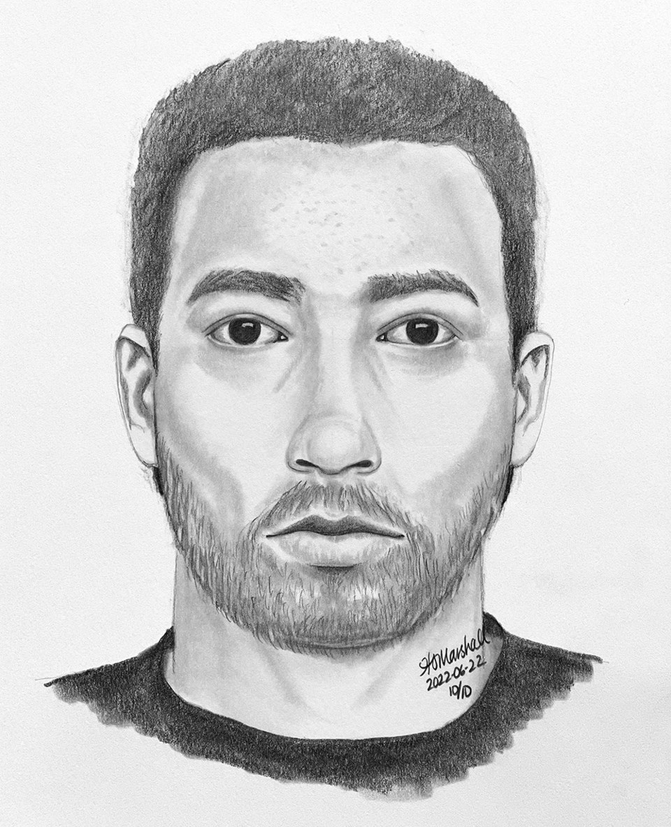 鶹Ƶey Composite Sketch
