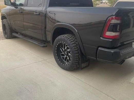 Stolen Truck Estevan Sept 27