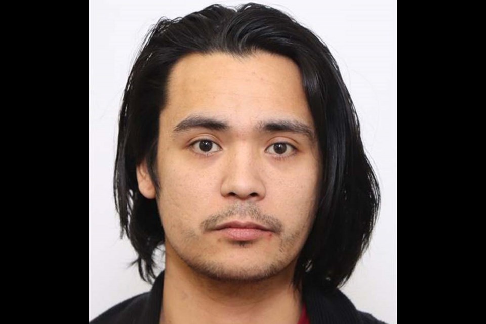 Alberta ALERT’s Internet Child Exploitation (ICE) believe there may be more victims of 28-year-old Abraham Woo.