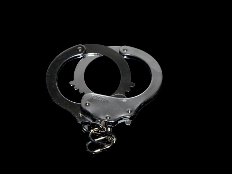 zhandcuffs