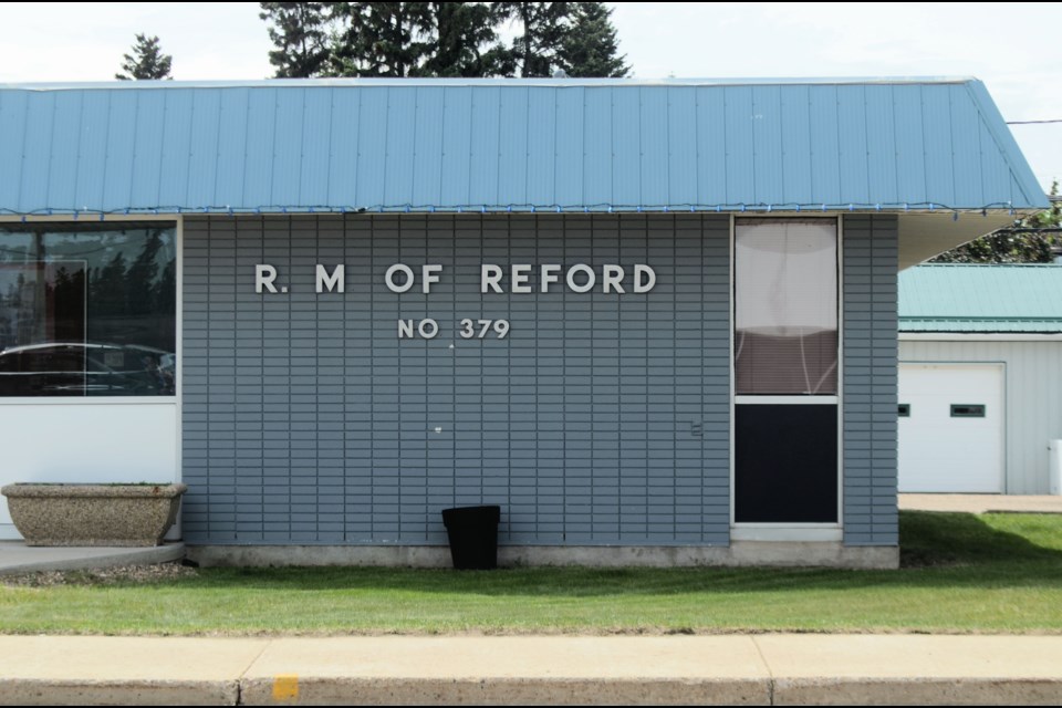 RM of Reford office has been the topic of many conversations since it was announced a wave or resignations took place.