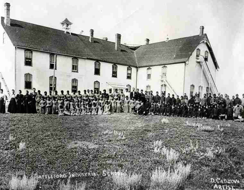 3battleford-residental-school-donald-cadzow-1883