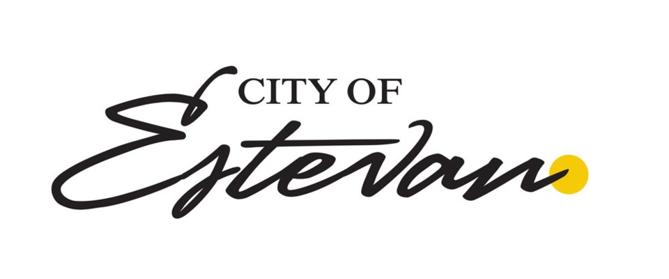 City of Estevan logo