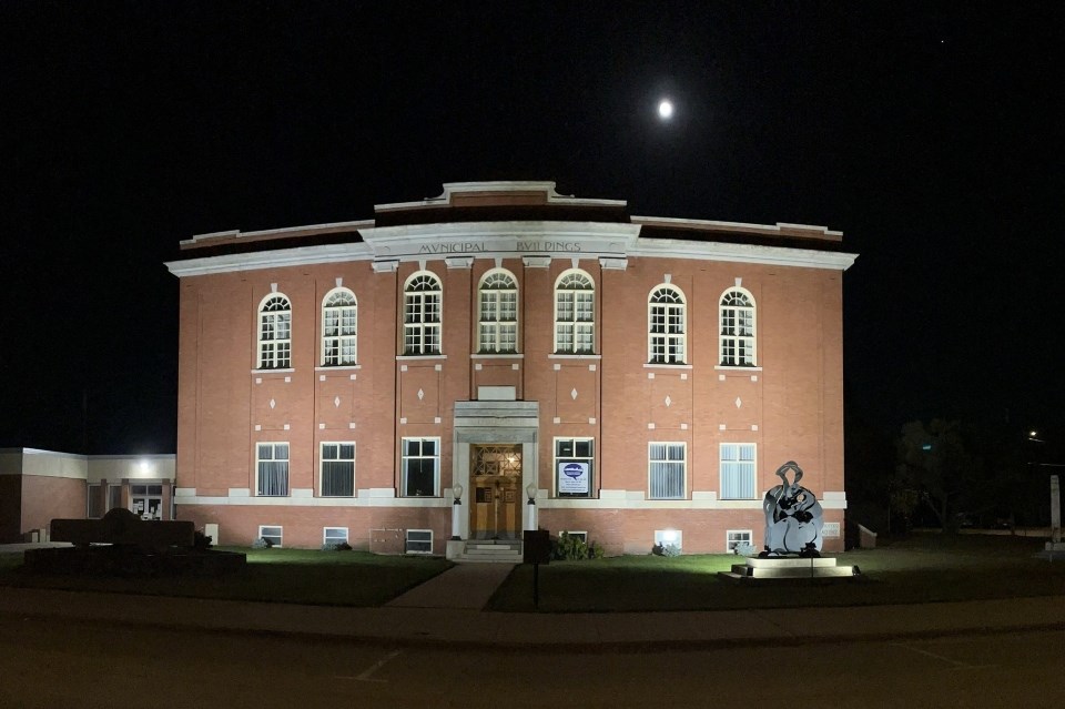 melville-municipal-office