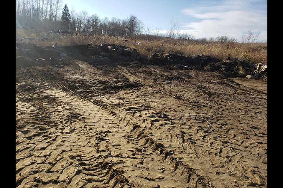 Landfills that don’t meet today’s environmental standards are now being decommissioned.