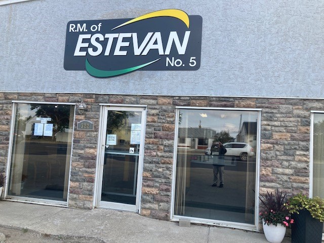 RM of Estevan