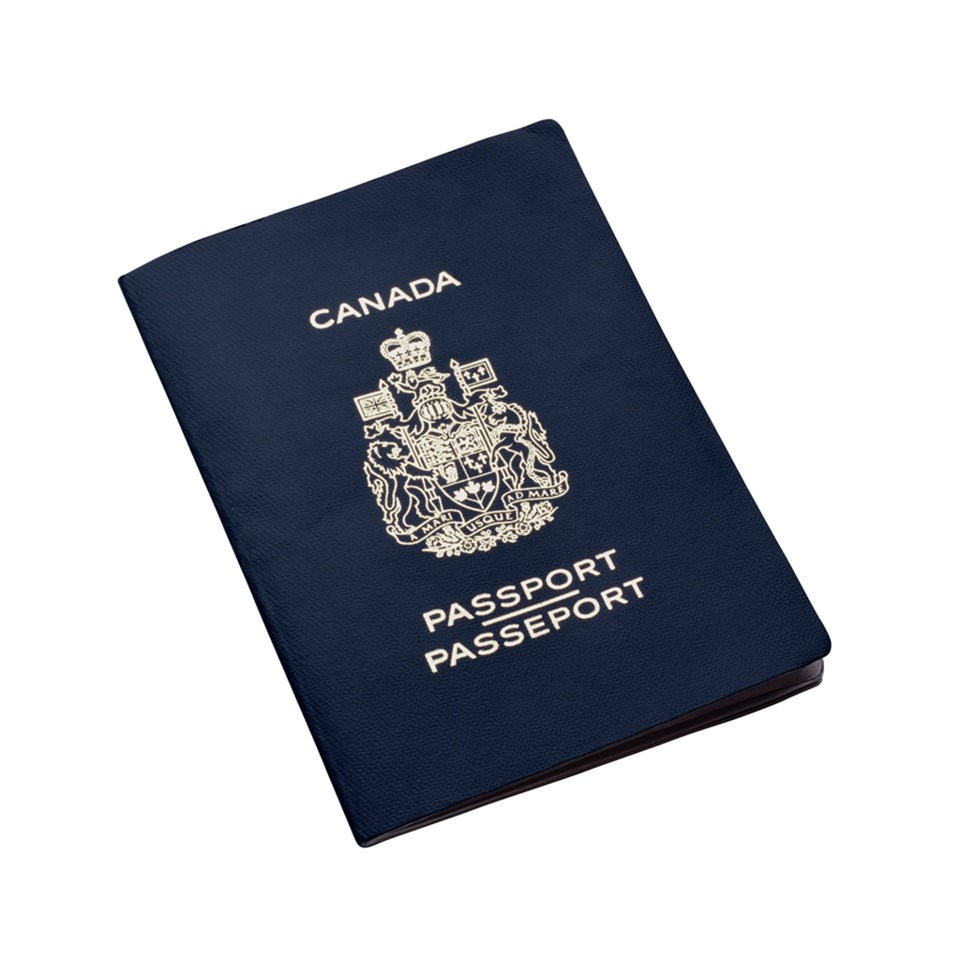 canadapassport