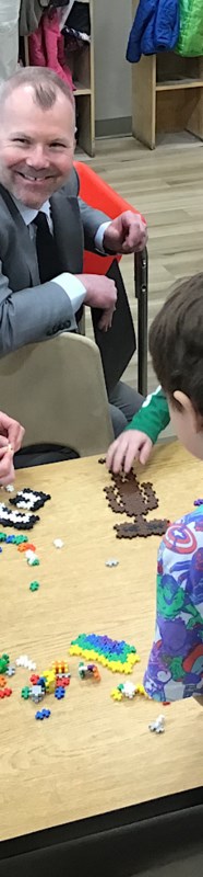 Child Care Fees Coming Down To 10 A Day In Saskatchewan SaskToday ca