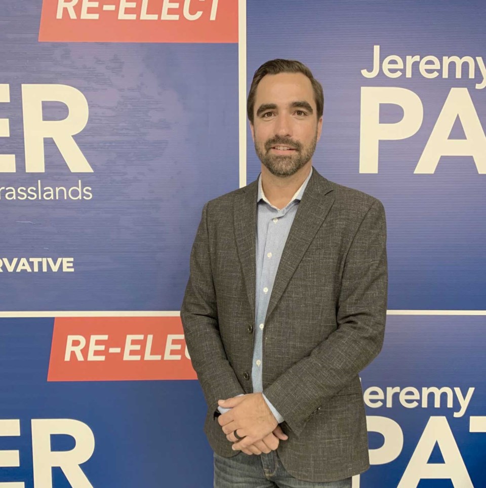 JeremyPatzerConservative