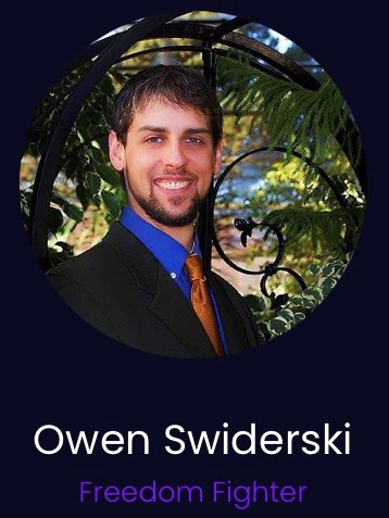 Owen Swiderski