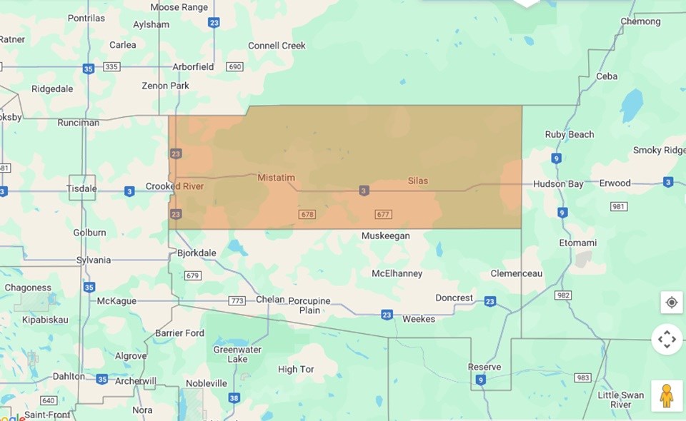 power-outage-south-of-mistatim-july-10-2025