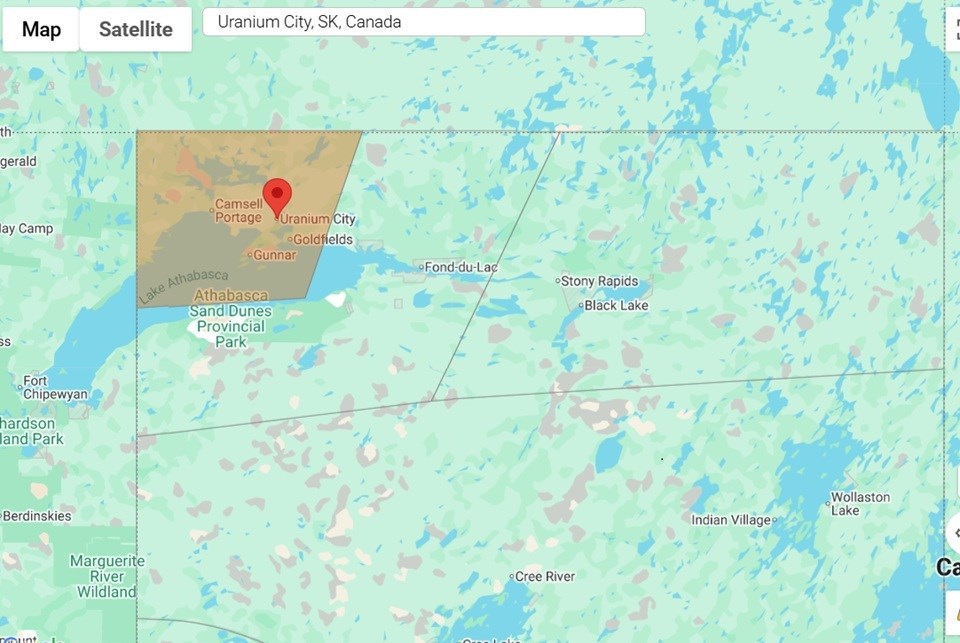 saskpower-outage-near-uranium-city