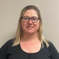 Nicole Goldsworthy  / Local Journalism Initiative Reporter
