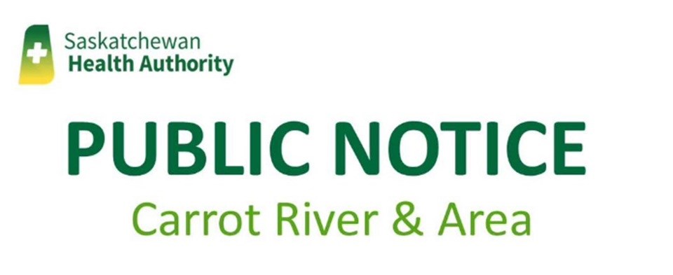 sha-public-notice-for-carrot-river-and-area