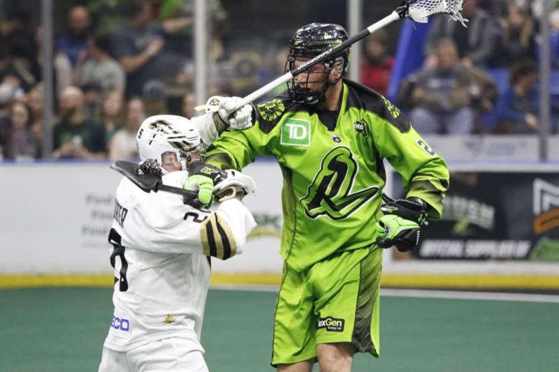 Now that the NLL draft is over the Saskatchewan Rush are preparing for the new season which starts in December.