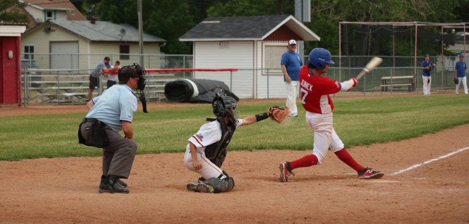 AAA expos June 19 1