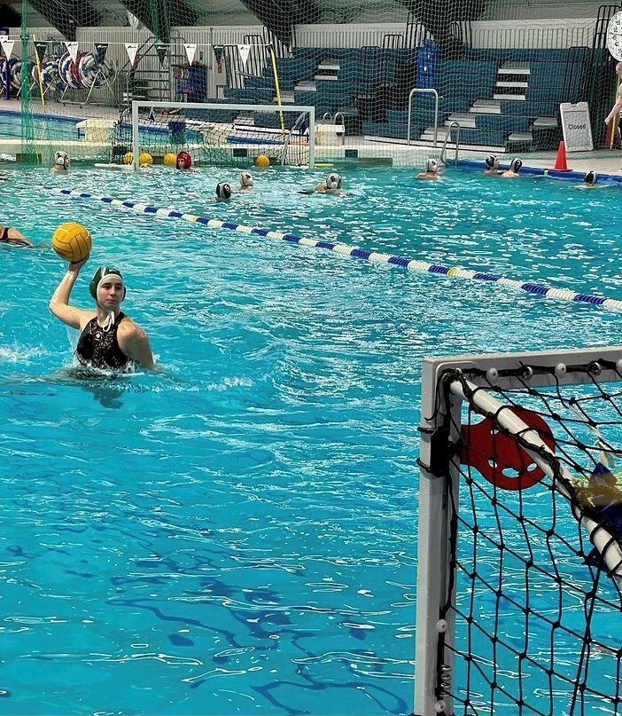 Alex Andrist Water Polo for Web