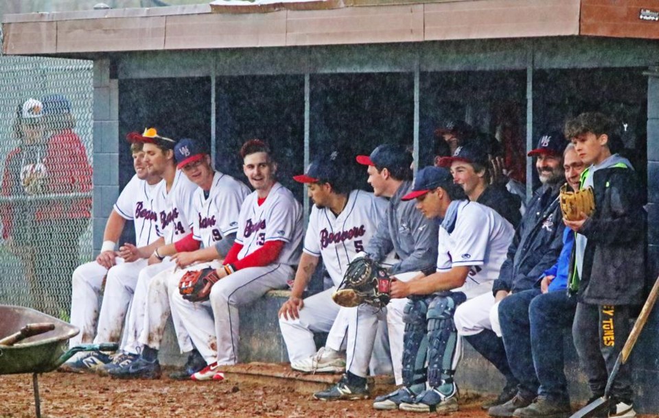 Beavers-rain delay-4344