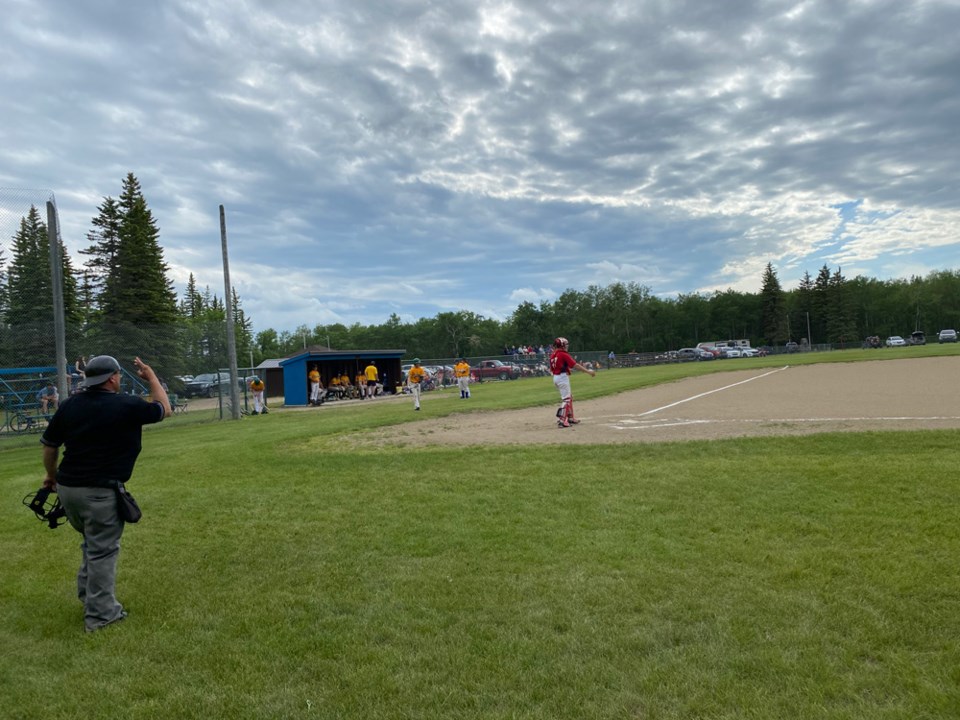 Big Moose Baseball Tournament 2022