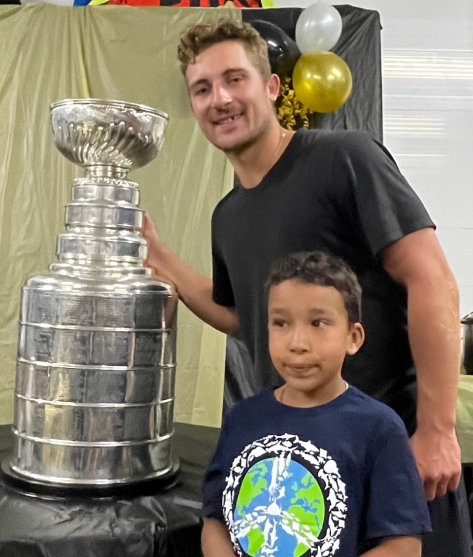 brayden-pachal-stanley-cup-white-bear