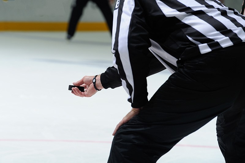 Small-town Saskatchewan hockey organizations are seeking to recruit and retain hockey officials for all divisions.