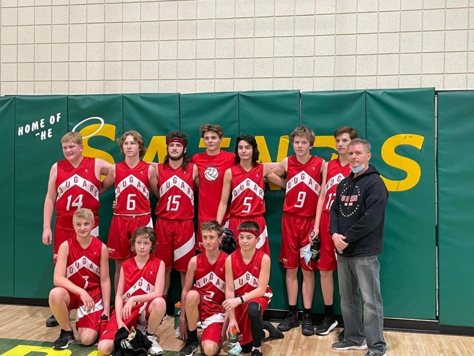 CCS junior boys basketball_result