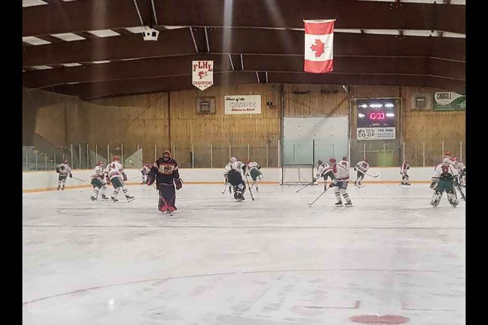 The Canora Cobras continued their winning ways with a 6-5 road win over the Swan Valley Axemen on Jan. 27. 