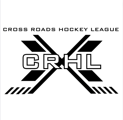 A new league, a new logo and a new beginning for four senior men's hockey teams, as Cross Roads Hockey League begins in November.