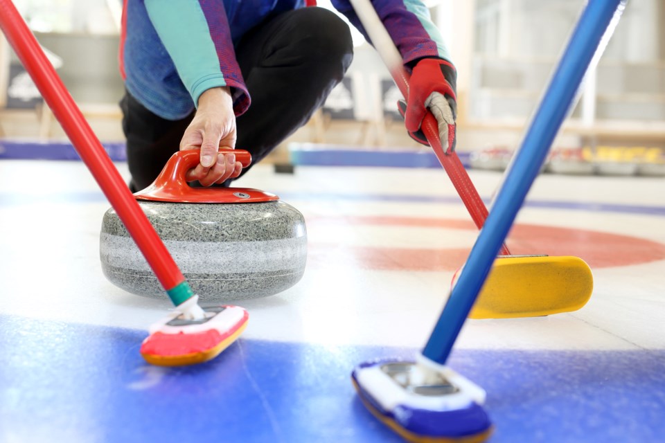 Curling