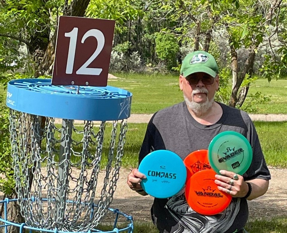 discmania  72 