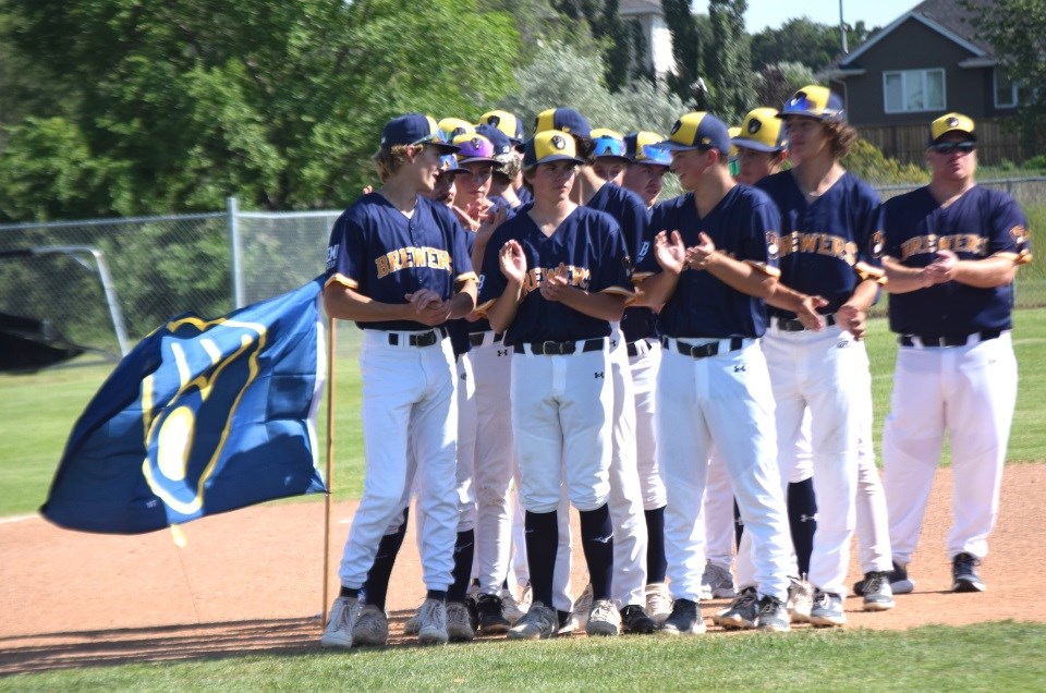 estevan-brewers-u18-team-photo