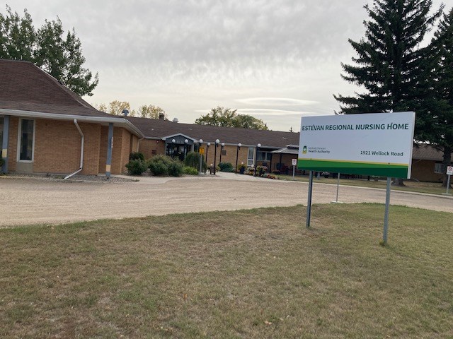 Estevan Regional Nursing Home photo